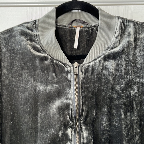 EUC Free People jacket - Picture 2 of 11